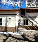 Къща във Варна, Окръжна болница-Генерали