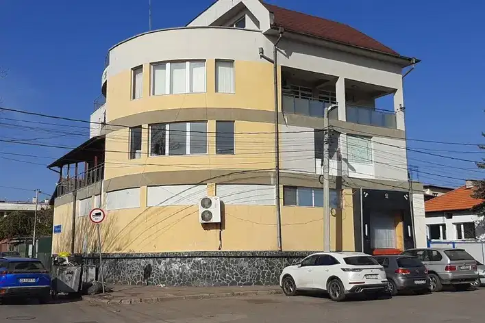 Къща в София, Орландовци