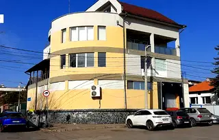 Къща в София, Орландовци