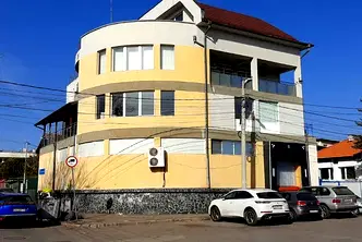 Къща в София, Орландовци