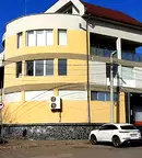 Къща в София, Орландовци