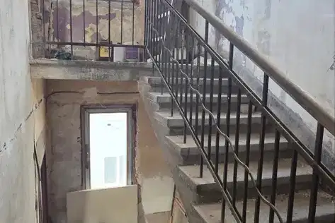 Къща в София, Орландовци