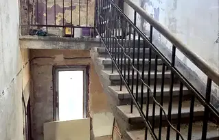 Къща в София, Орландовци