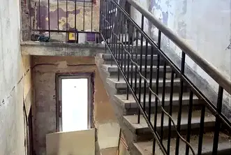 Къща в София, Орландовци