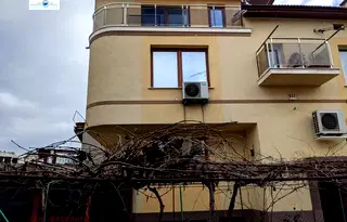 Къща в София, Орландовци