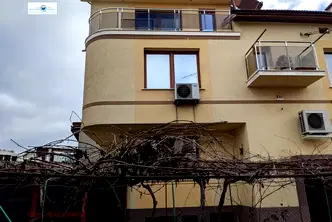 Къща в София, Орландовци