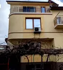 Къща в София, Орландовци