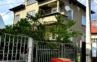 Къща в София, Орландовци