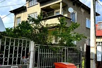 Къща в София, Орландовци