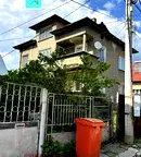 Къща в София, Орландовци