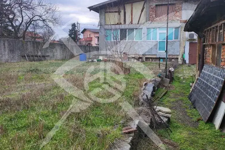 House in Sofiya, Orlandovci