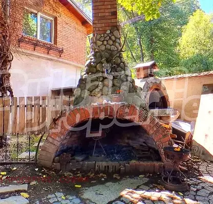 Снимка 4 — Къща в София, Орландовци