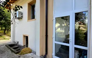Къща в София, Орландовци
