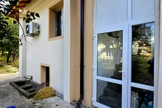 Къща в София, Орландовци