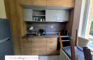 Къща в София, Орландовци