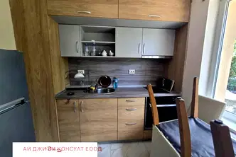 Къща в София, Орландовци