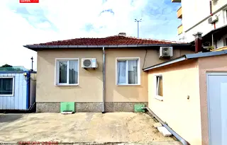 Къща в София, Орландовци