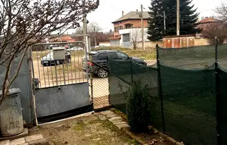 Къща в София, Орландовци