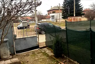 Къща в София, Орландовци