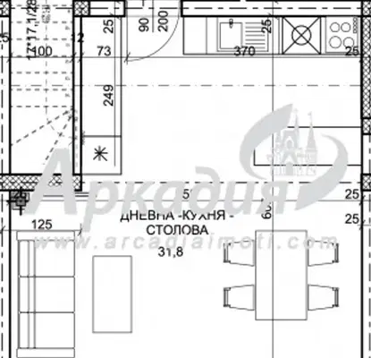 Photo 4 — House in Plovdiv, Ostromila