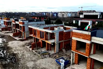 Къща в Пловдив, Остромила