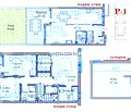 Снимка 5 — Къща в Пловдив, Остромила