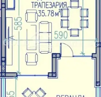 Photo 2 — House in Plovdiv, Ostromila