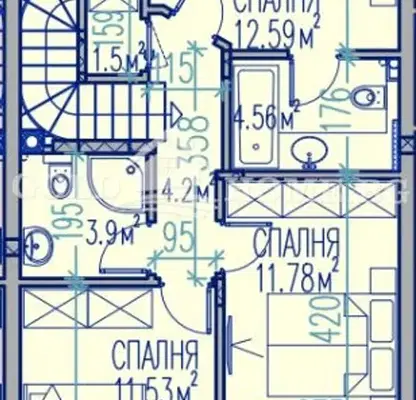 Photo 3 — House in Plovdiv, Ostromila