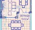 Снимка 2 — Къща в Пловдив, Остромила