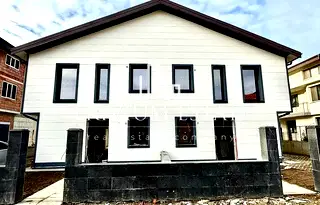 Къща в Пловдив, Остромила