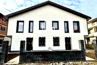 Къща в Пловдив, Остромила
