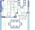 Снимка 4 — Къща в Пловдив, Остромила