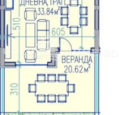Photo 4 — House in Plovdiv, Ostromila