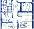 Снимка 5 — Къща в Пловдив, Остромила