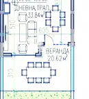 Къща в Пловдив, Остромила
