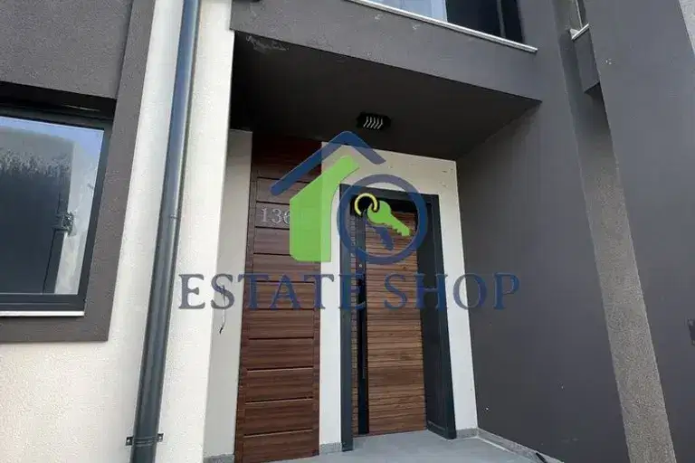 House in Plovdiv, Ostromila
