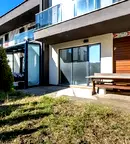 Къща в Пловдив, Остромила