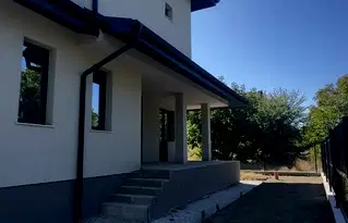 Къща в Пловдив, Остромила