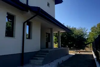 Къща в Пловдив, Остромила