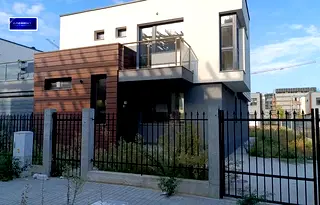 Къща в Пловдив, Остромила