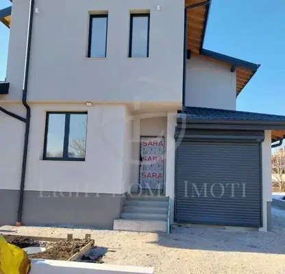 Photo 2 — House in Plovdiv, Ostromila