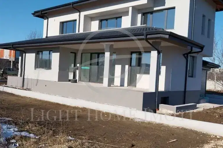 House in Plovdiv, Ostromila