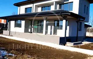 Къща в Пловдив, Остромила