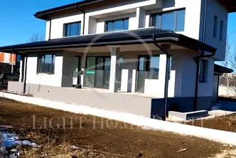 Къща в Пловдив, Остромила