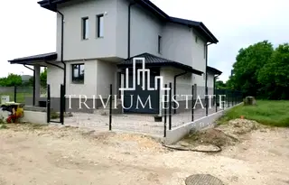 Къща в Пловдив, Остромила