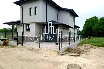 Къща в Пловдив, Остромила