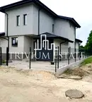 Къща в Пловдив, Остромила