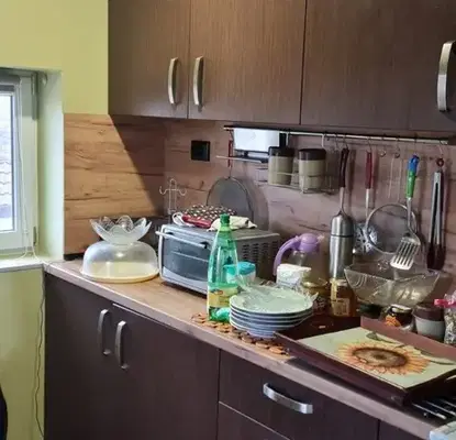 Снимка 4 — Двуетажна къща с 3 спални в ж.к. Освобождение, Разград