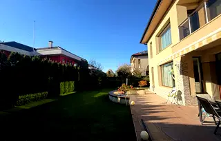 Къща в Пловдив, Отдих и култура