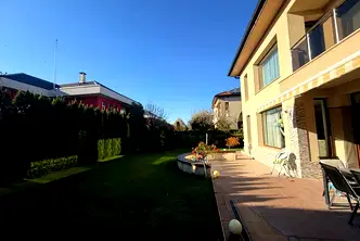 Къща в Пловдив, Отдих и култура